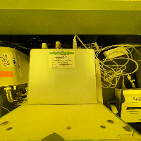 Mettler Toledo XSR205DU Analytical Balance image 1